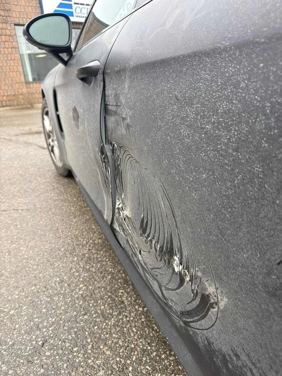 Porsche Panamera * 4S * CARFAX * БЕЗ ПЪРВОНАЧАЛНА ВНОСКА, снимка 14 - Автомобили и джипове - 53257785