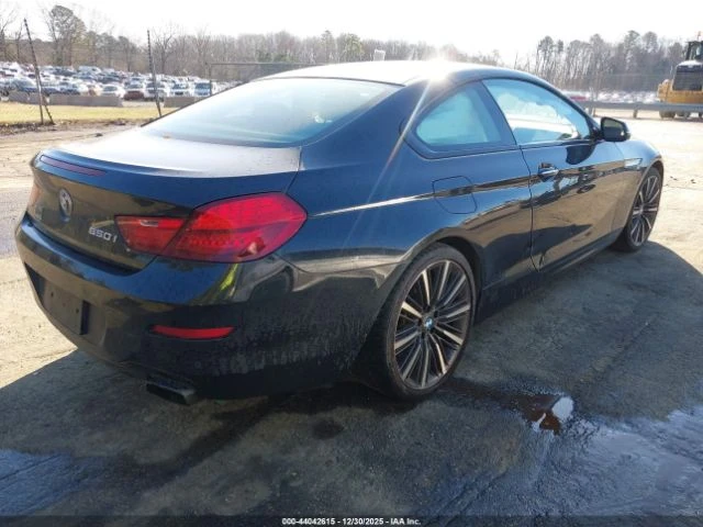 BMW 650 4.4 V8* KEYLESS* LED - изображение 4