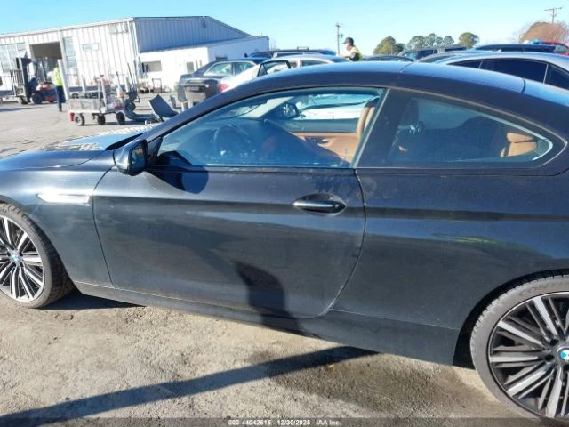 BMW 650 4.4 V8* KEYLESS* LED - изображение 8