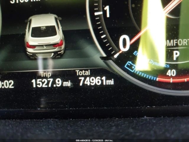 BMW 650 4.4 V8* KEYLESS* LED - изображение 9