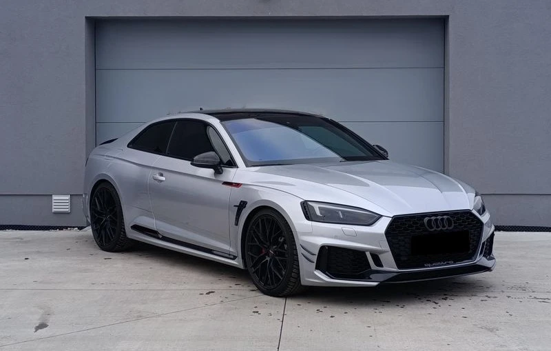 Audi Rs5 2.9 Coupe Quattro 