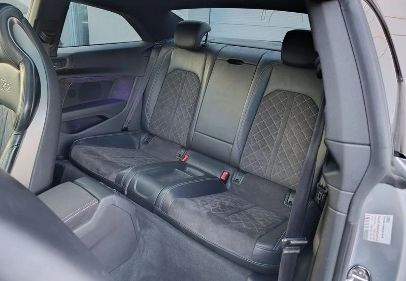 Audi Rs5 2.9 Coupe Quattro , снимка 7 - Автомобили и джипове - 54333640