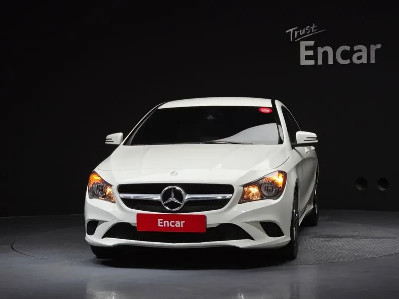 Mercedes-Benz CLA 250 4MATIC - САМО 30% АВАНС, снимка 3 - Автомобили и джипове - 56020178