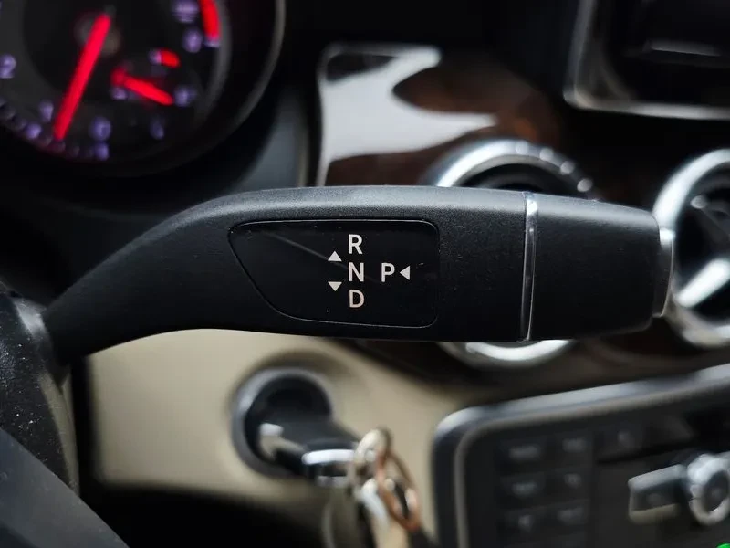 Mercedes-Benz CLA 250 4MATIC - САМО 30% АВАНС, снимка 9 - Автомобили и джипове - 56020178