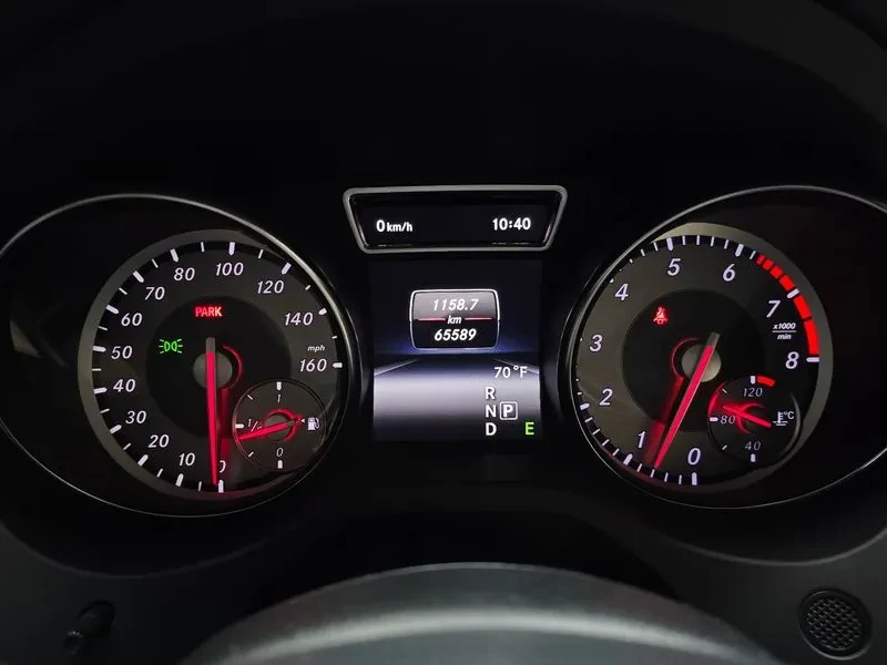 Mercedes-Benz CLA 250 4MATIC - САМО 30% АВАНС, снимка 8 - Автомобили и джипове - 56020178
