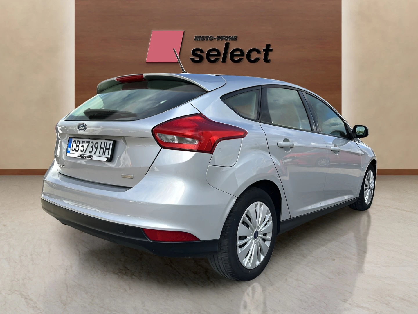 Ford Focus 1.0 EcoBoost - изображение 6