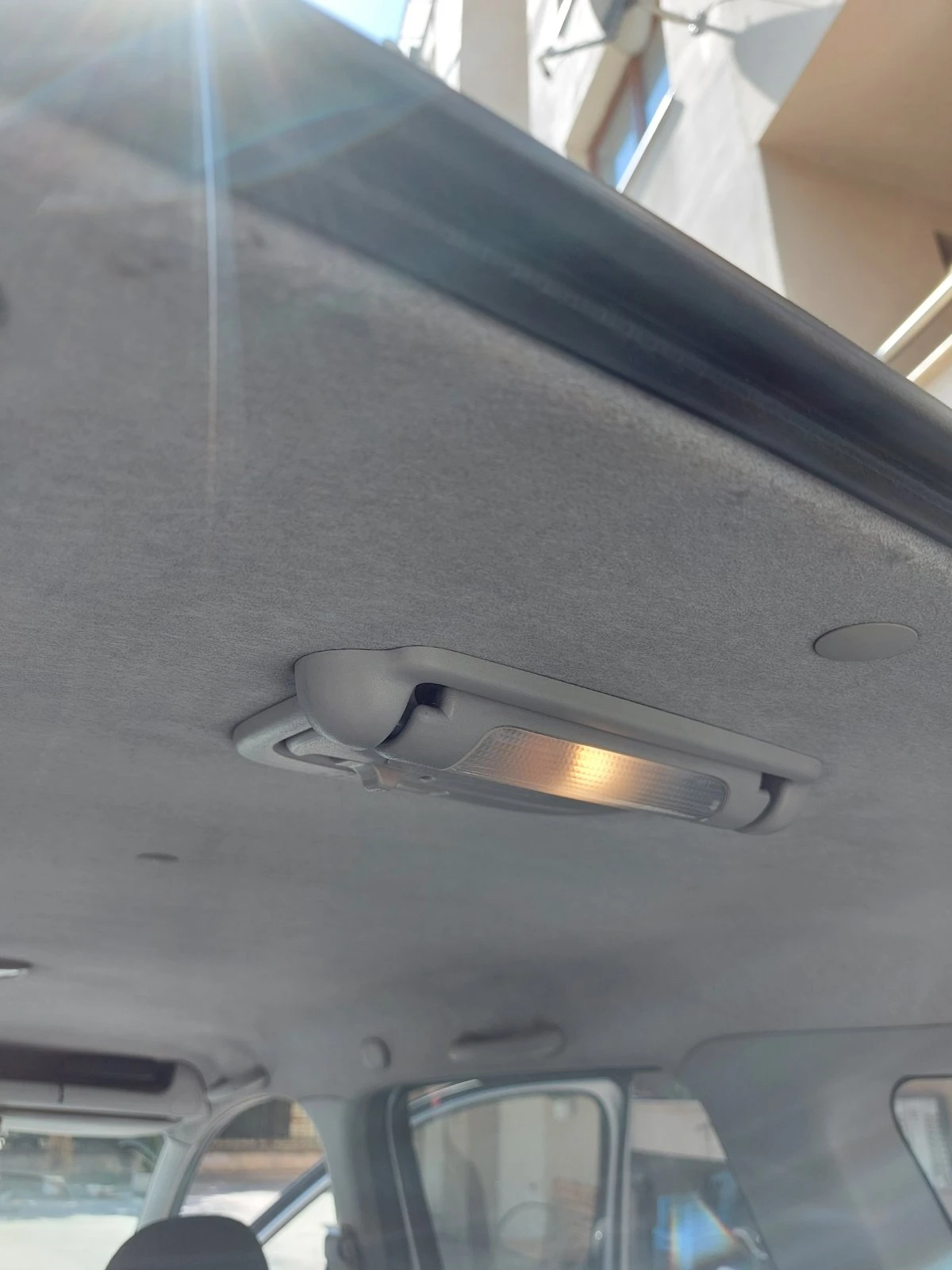 Toyota Yaris verso 1.3 VVT-i | Mobile.bg   13