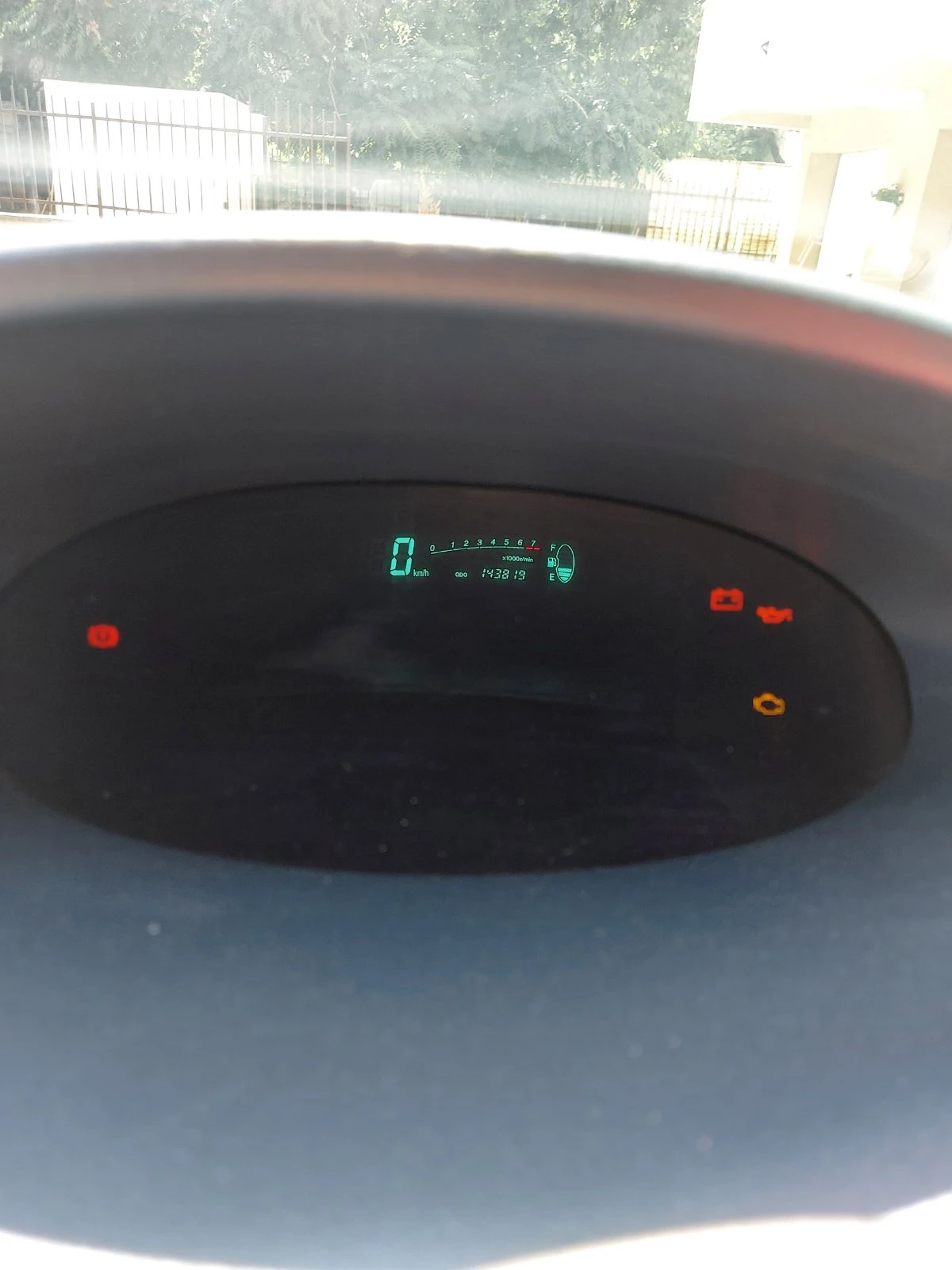 Toyota Yaris verso 1.3 VVT-i | Mobile.bg   15