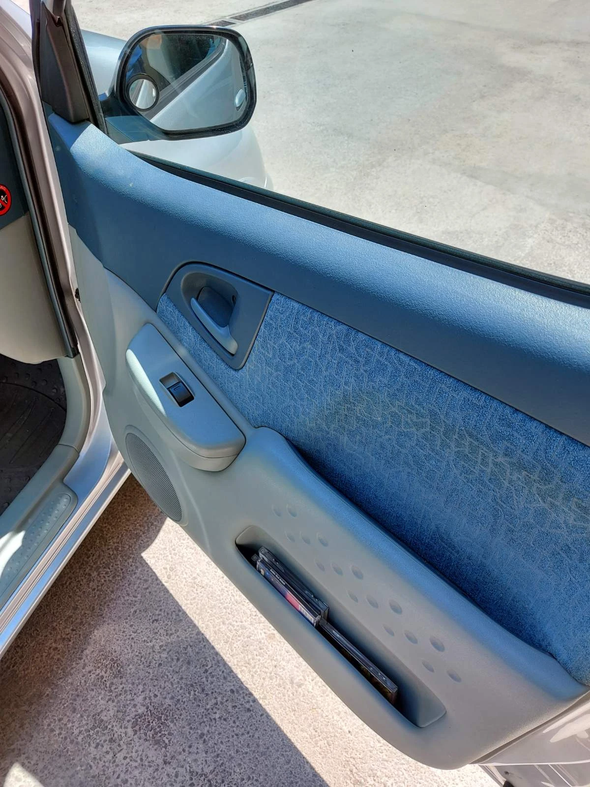 Toyota Yaris verso 1.3 VVT-i | Mobile.bg   14