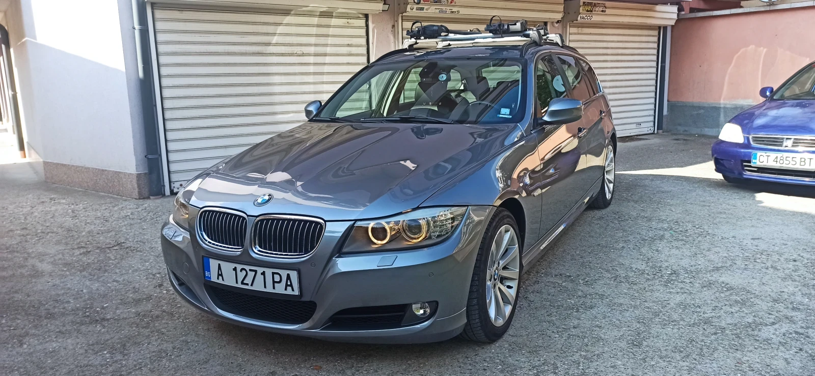 BMW 330  - изображение 3