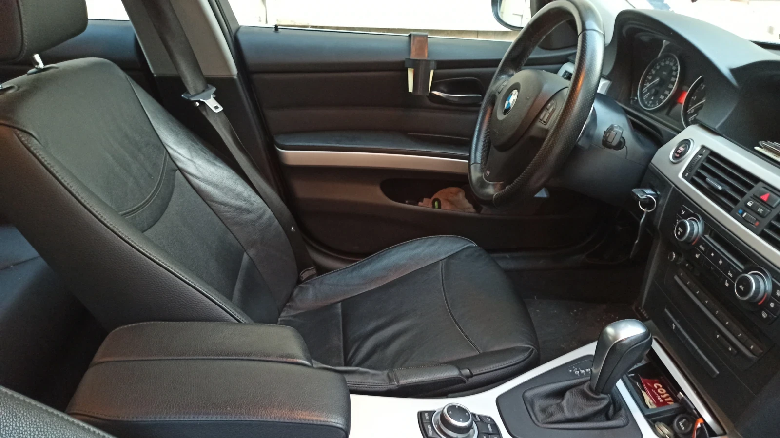 BMW 330  - изображение 7