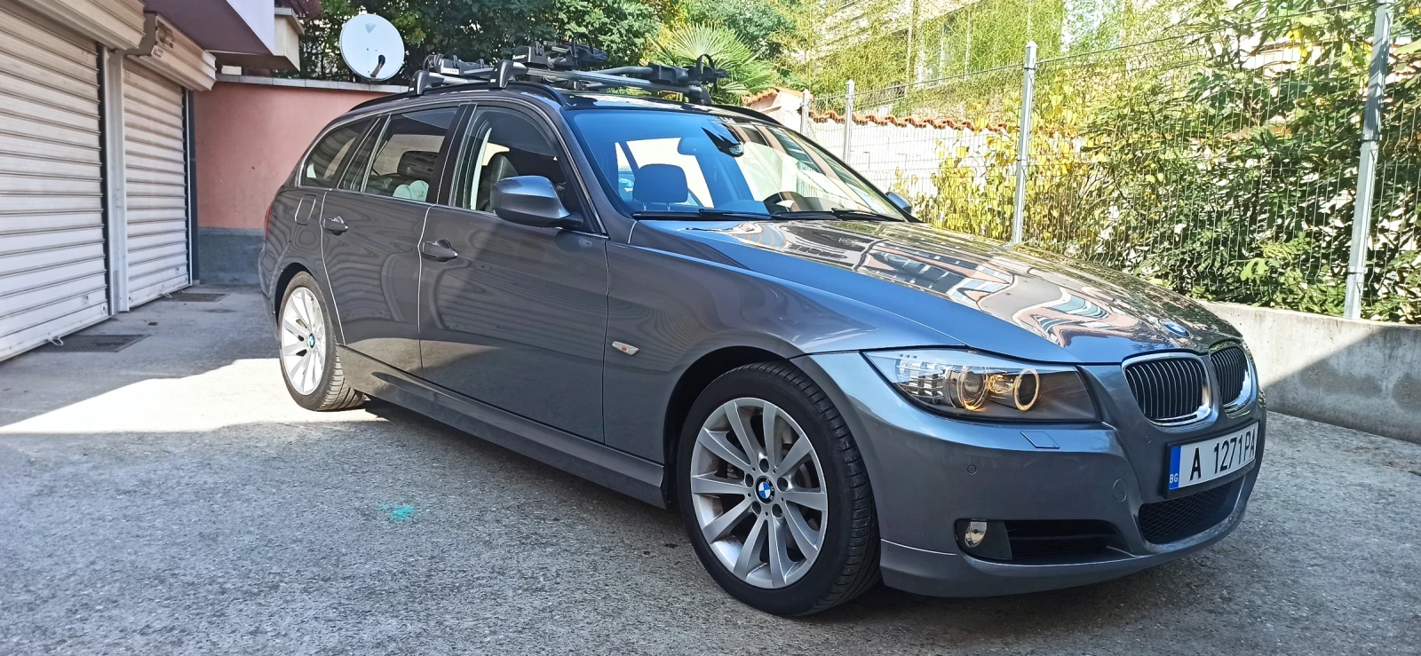 BMW 330  - изображение 4