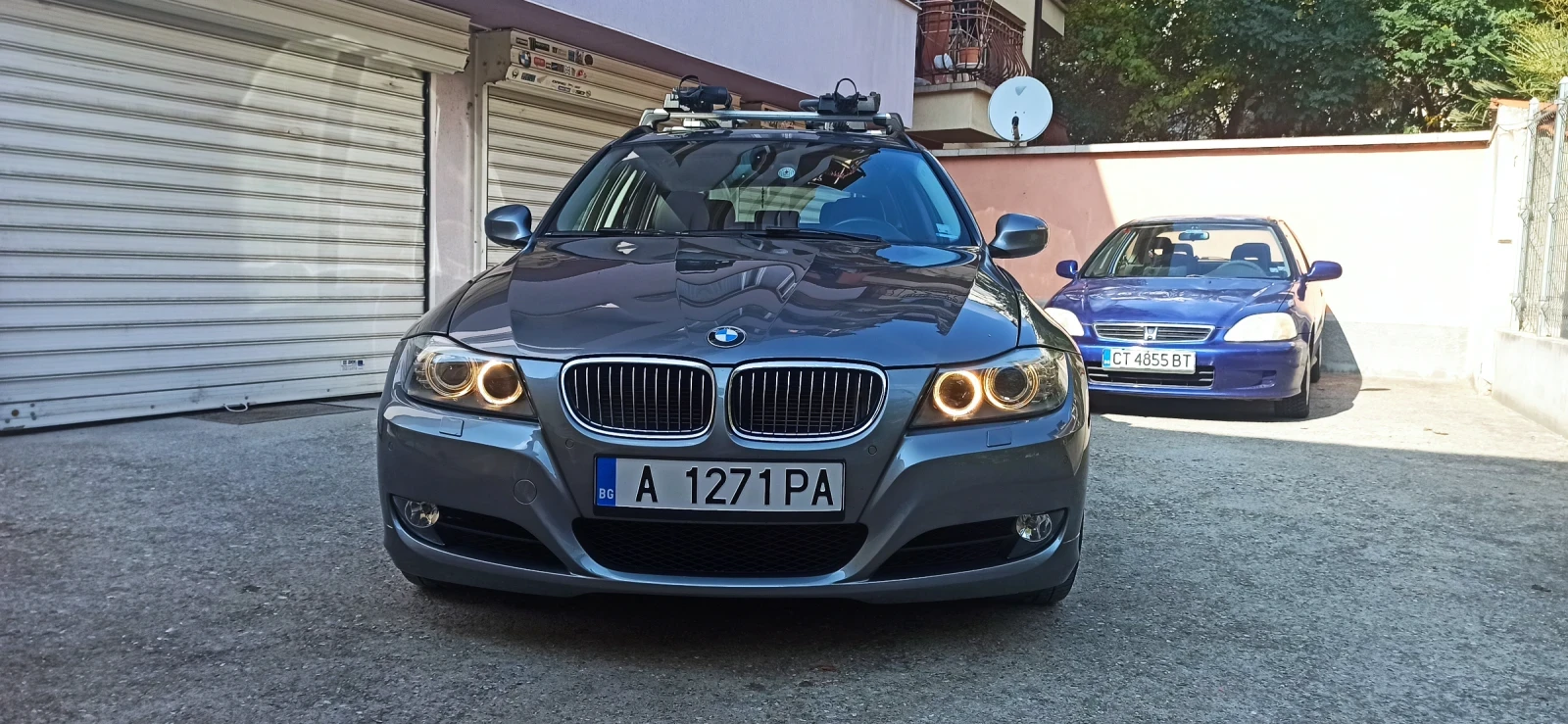 BMW 330  - изображение 2