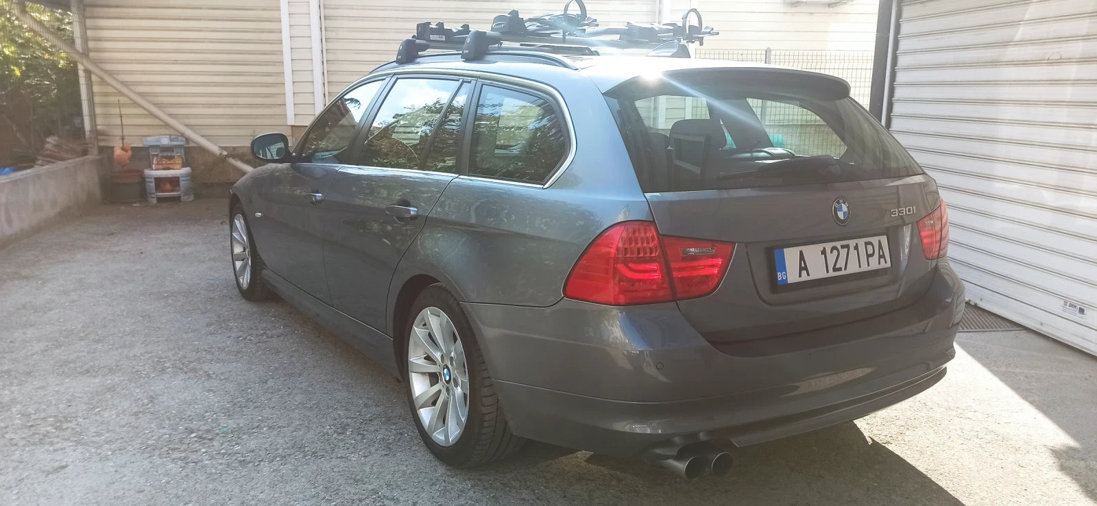 BMW 330  - изображение 5