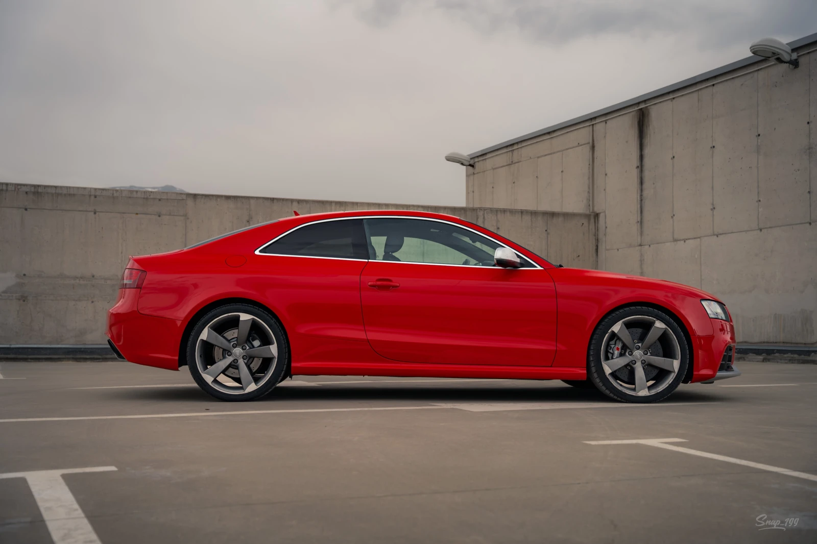Audi Rs5  - изображение 8