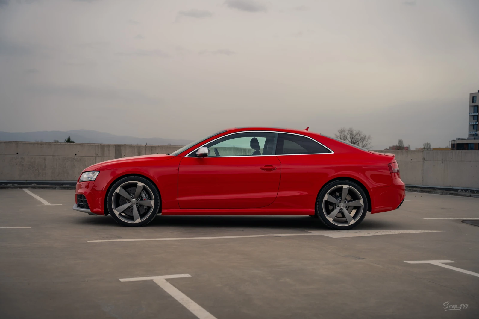 Audi Rs5  - изображение 4