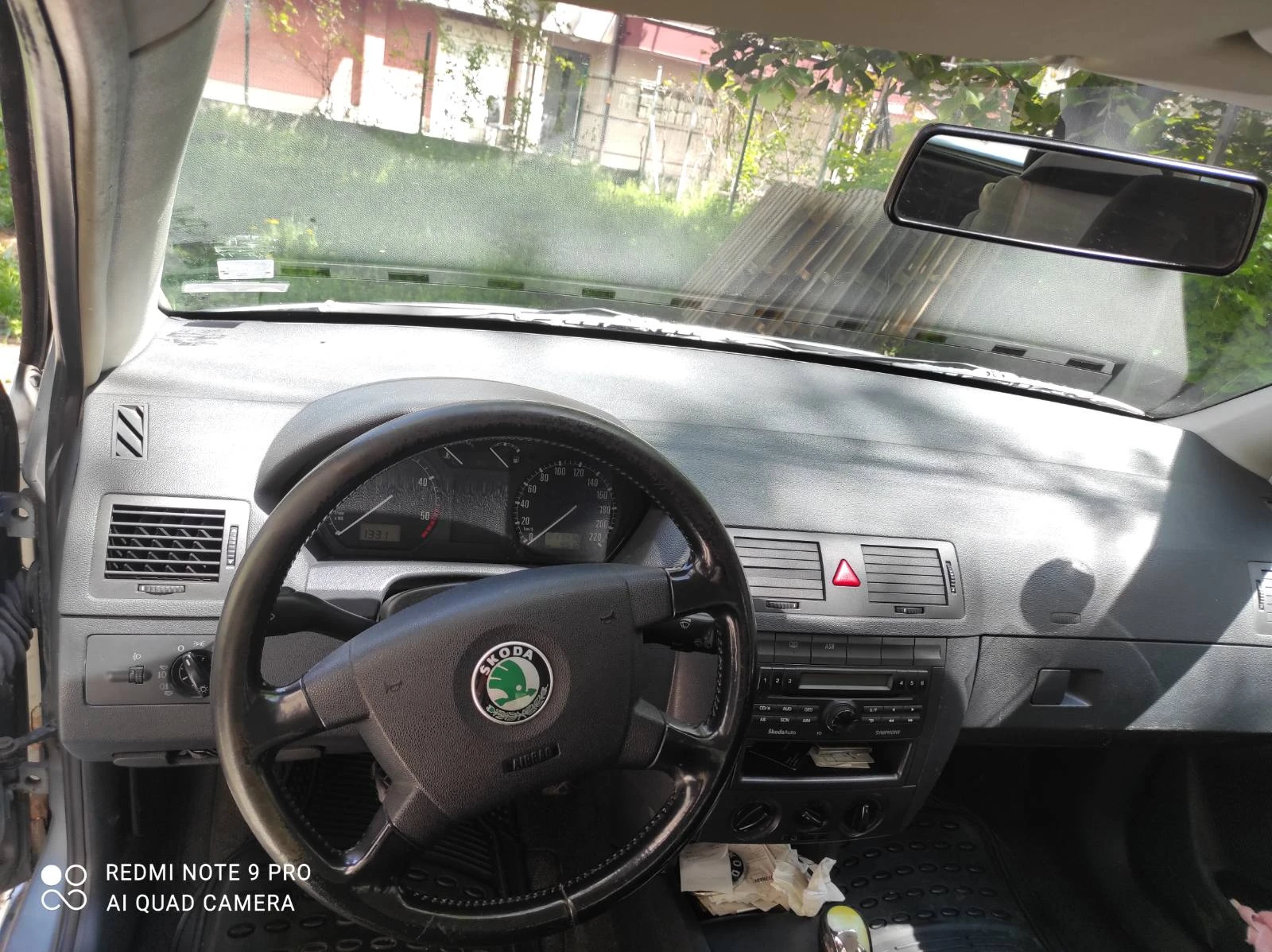 Skoda Fabia  - изображение 5