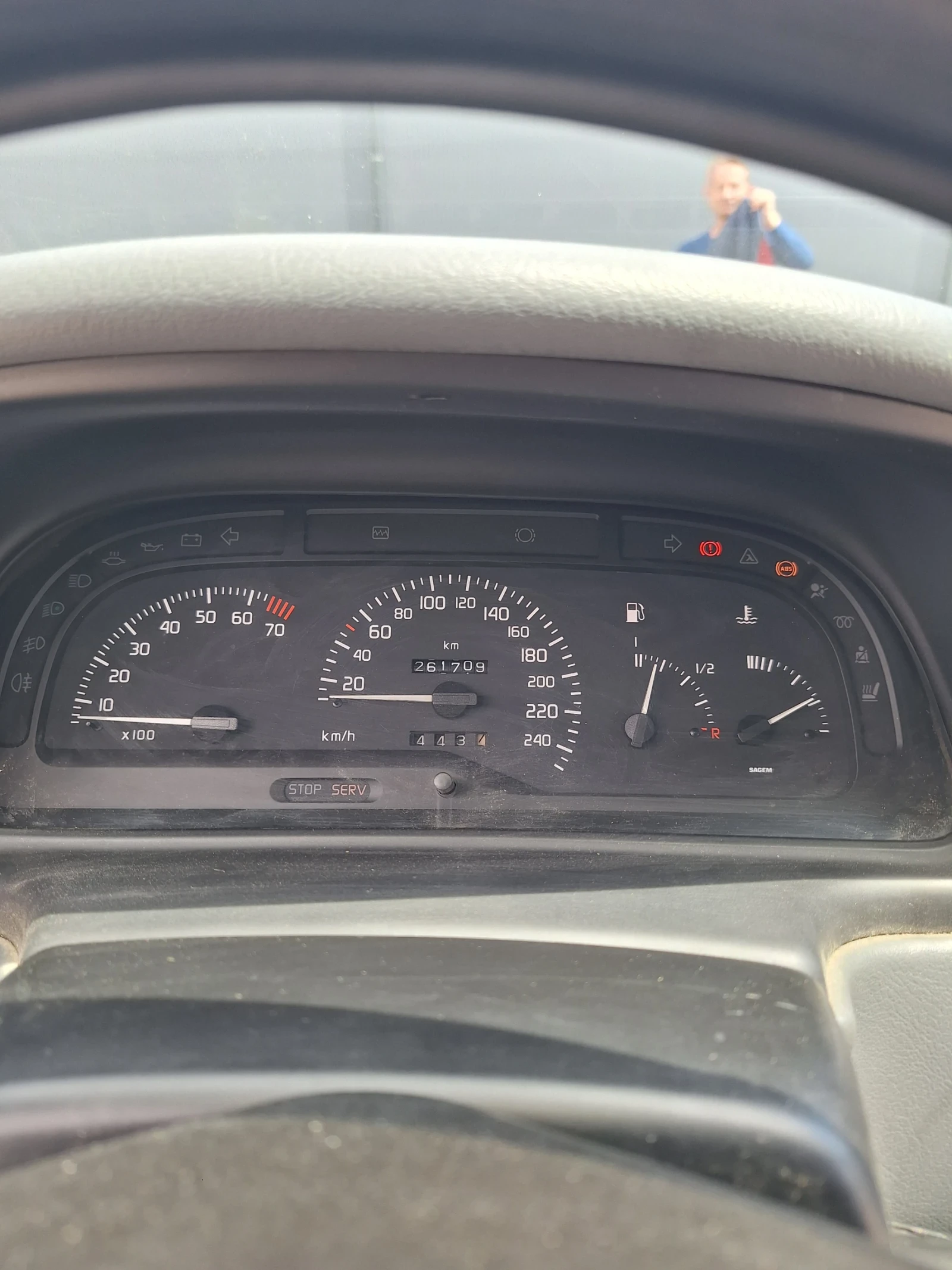 Renault Laguna  - изображение 9