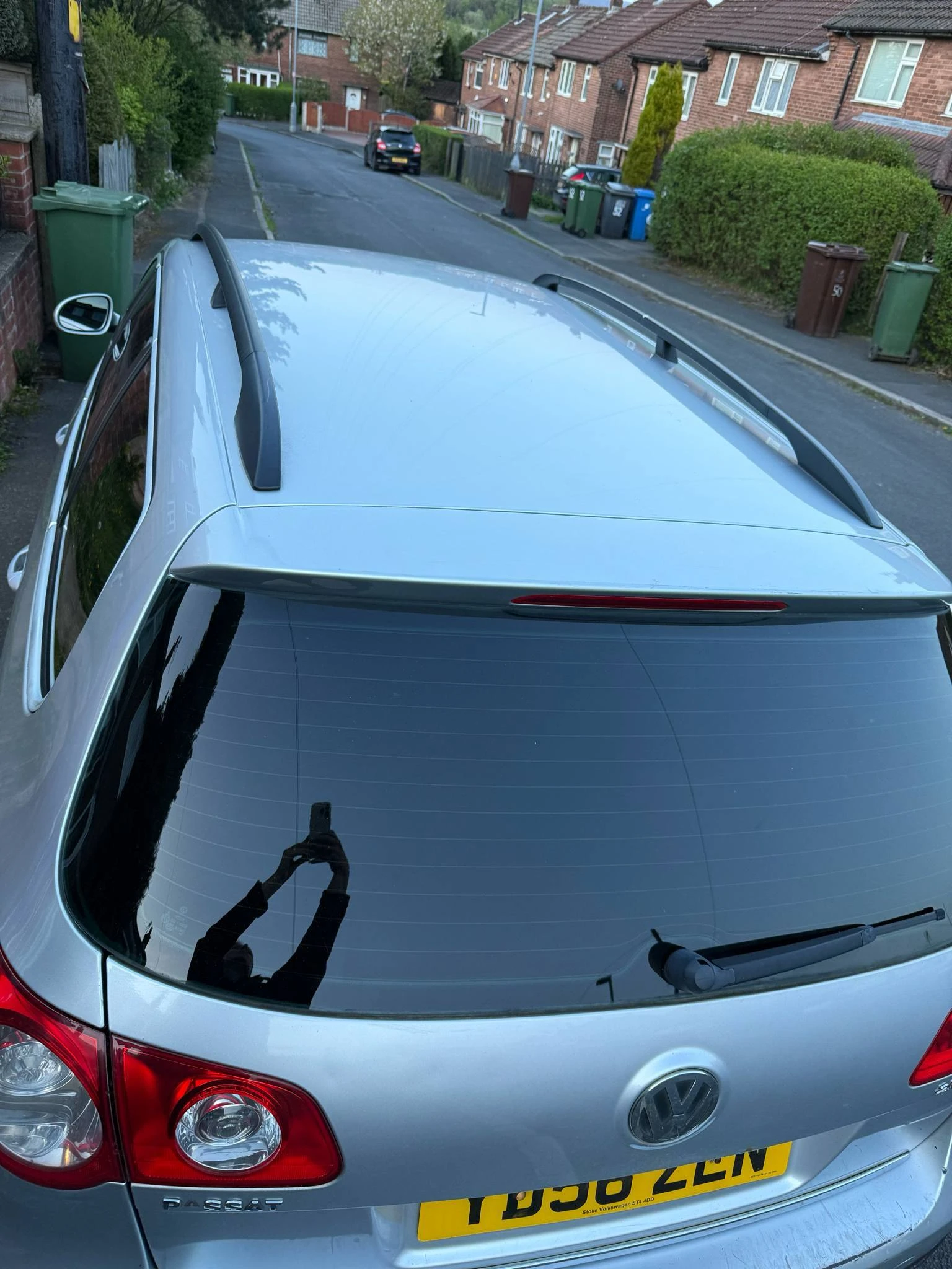 VW Passat 2.0 TDI | Mobile.bg   12