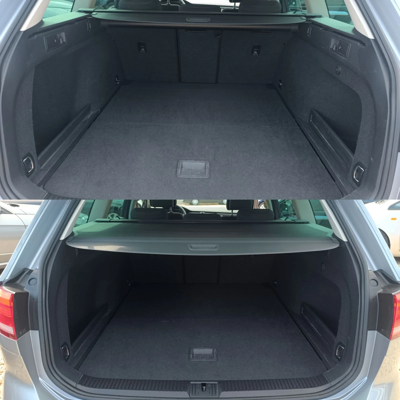 VW Passat Euro 6 NAVI - изображение 7