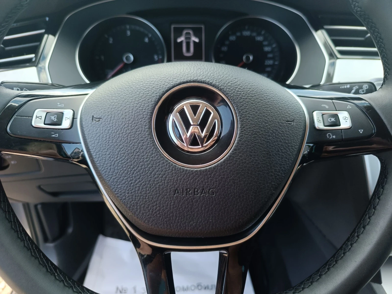 VW Passat Euro 6 NAVI - изображение 9