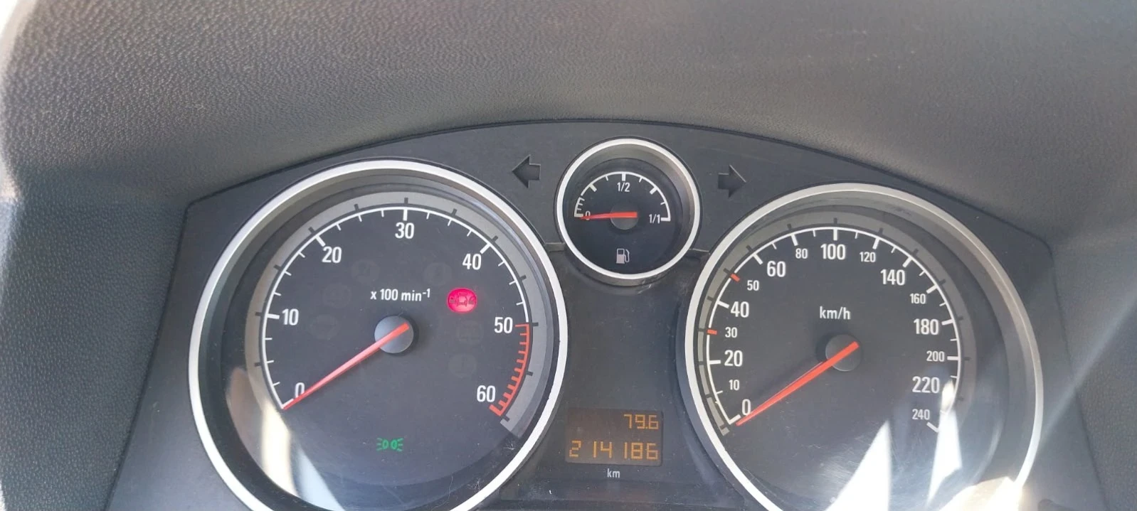 Opel Zafira  - изображение 5