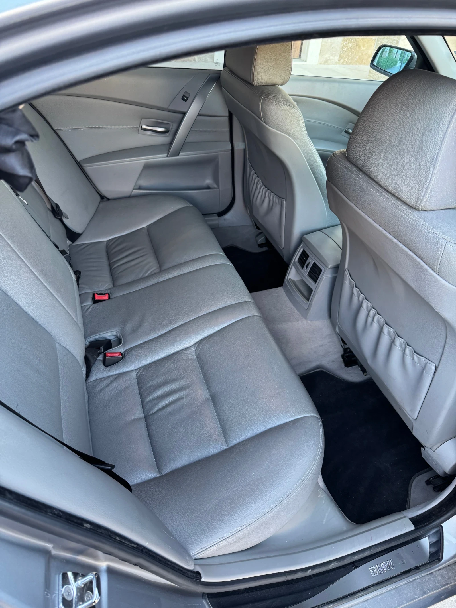 BMW 520  - изображение 10