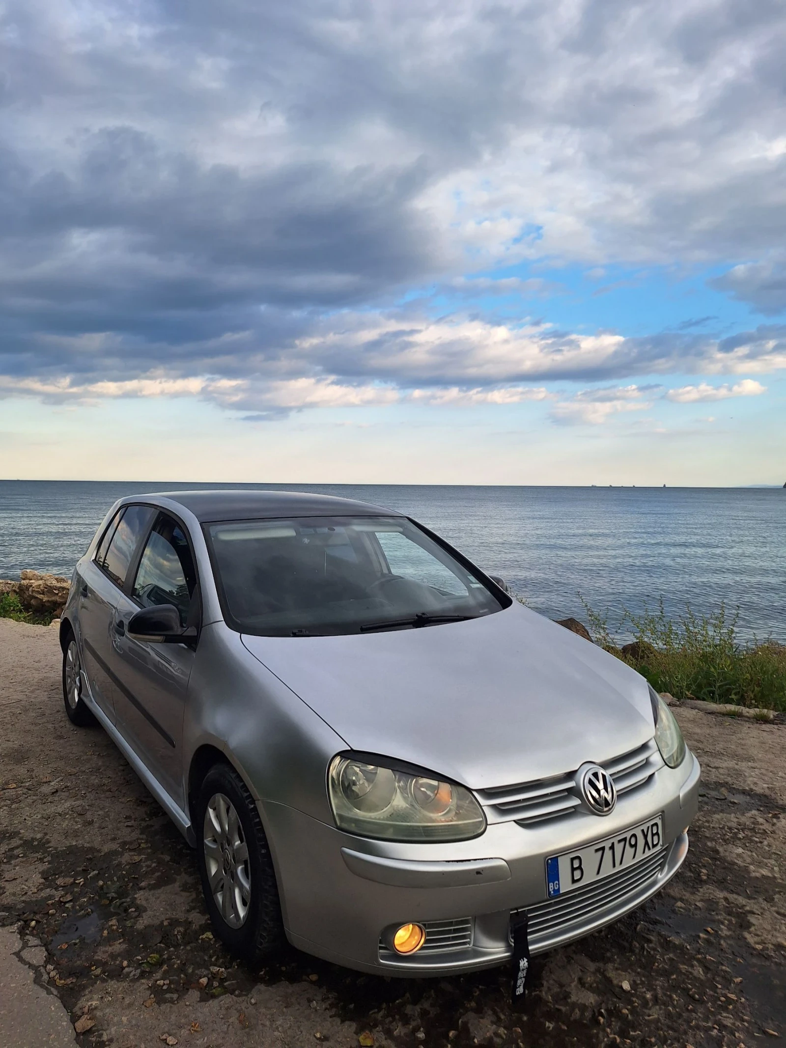 VW Golf Golf 5 1.9 tdi 105 hp - изображение 2