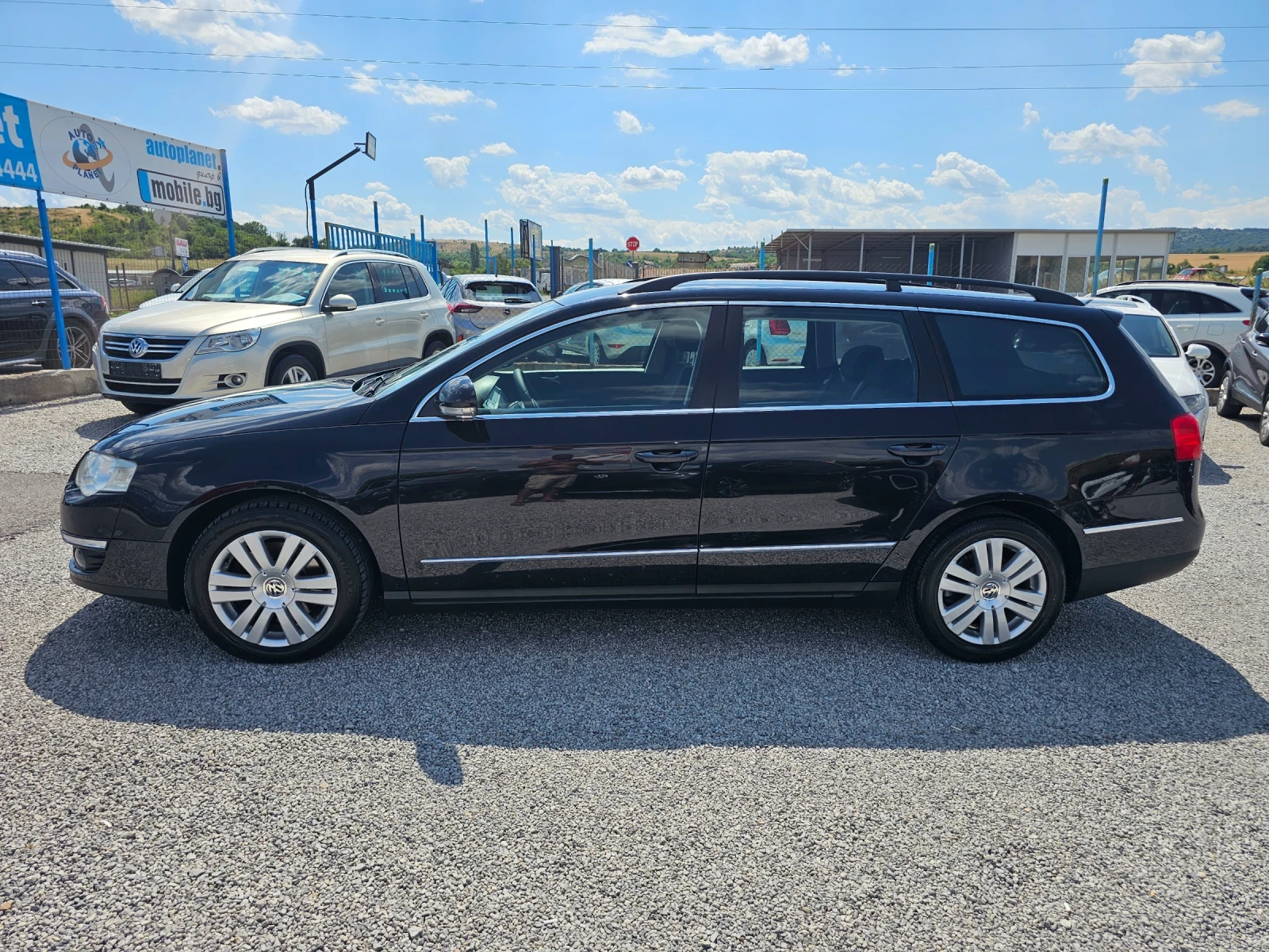 VW Passat 2.0tdi Navi evro5B  - изображение 3