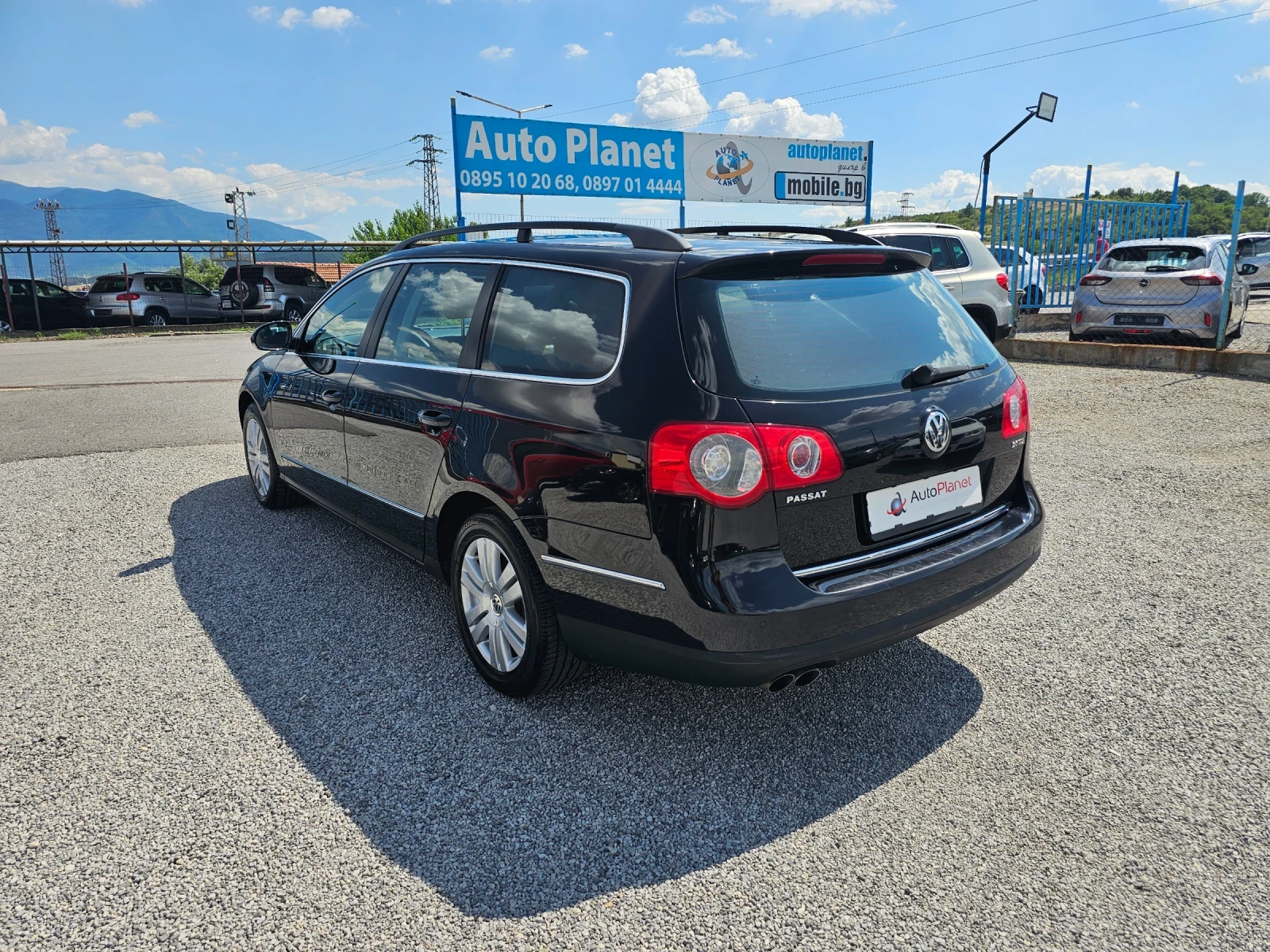 VW Passat 2.0tdi Navi evro5B  - изображение 4