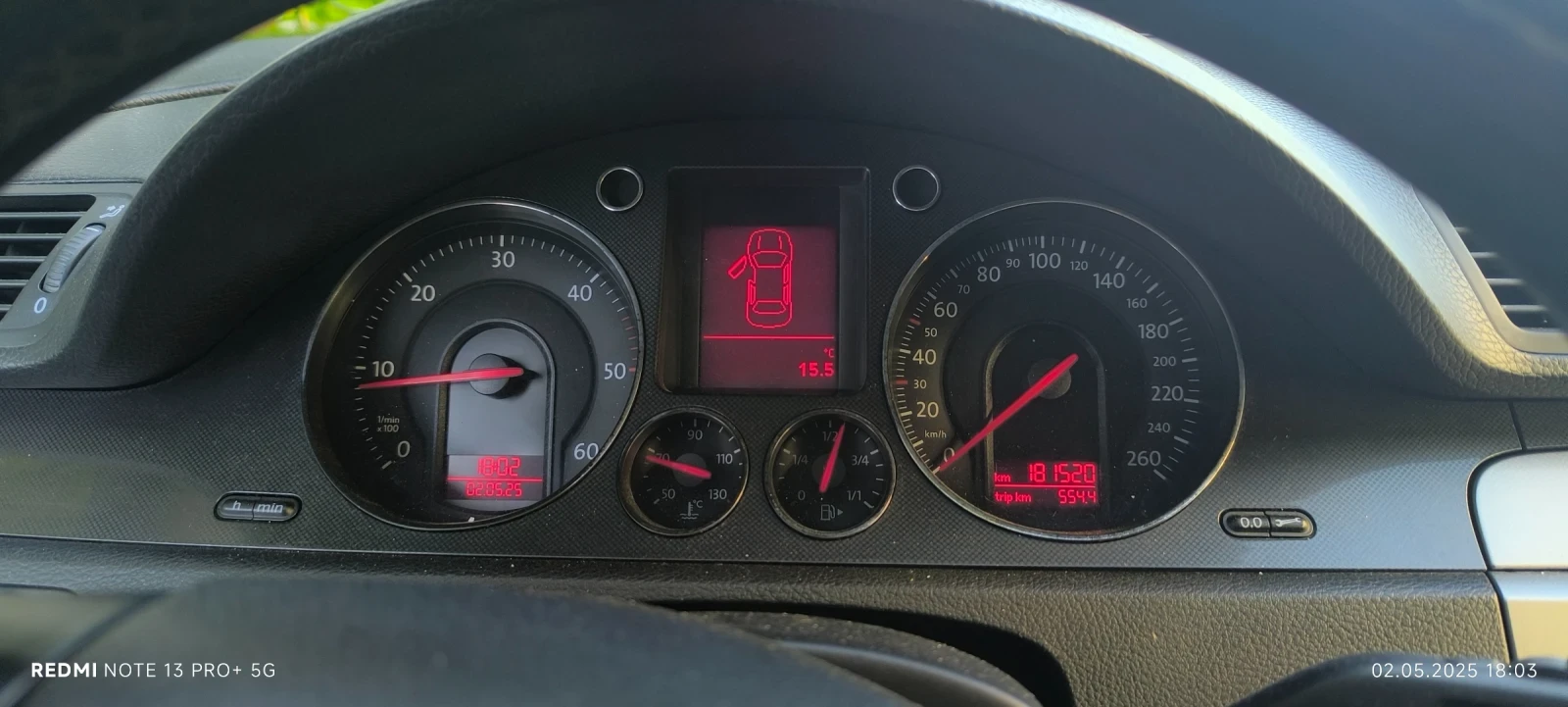 VW Passat  - изображение 2