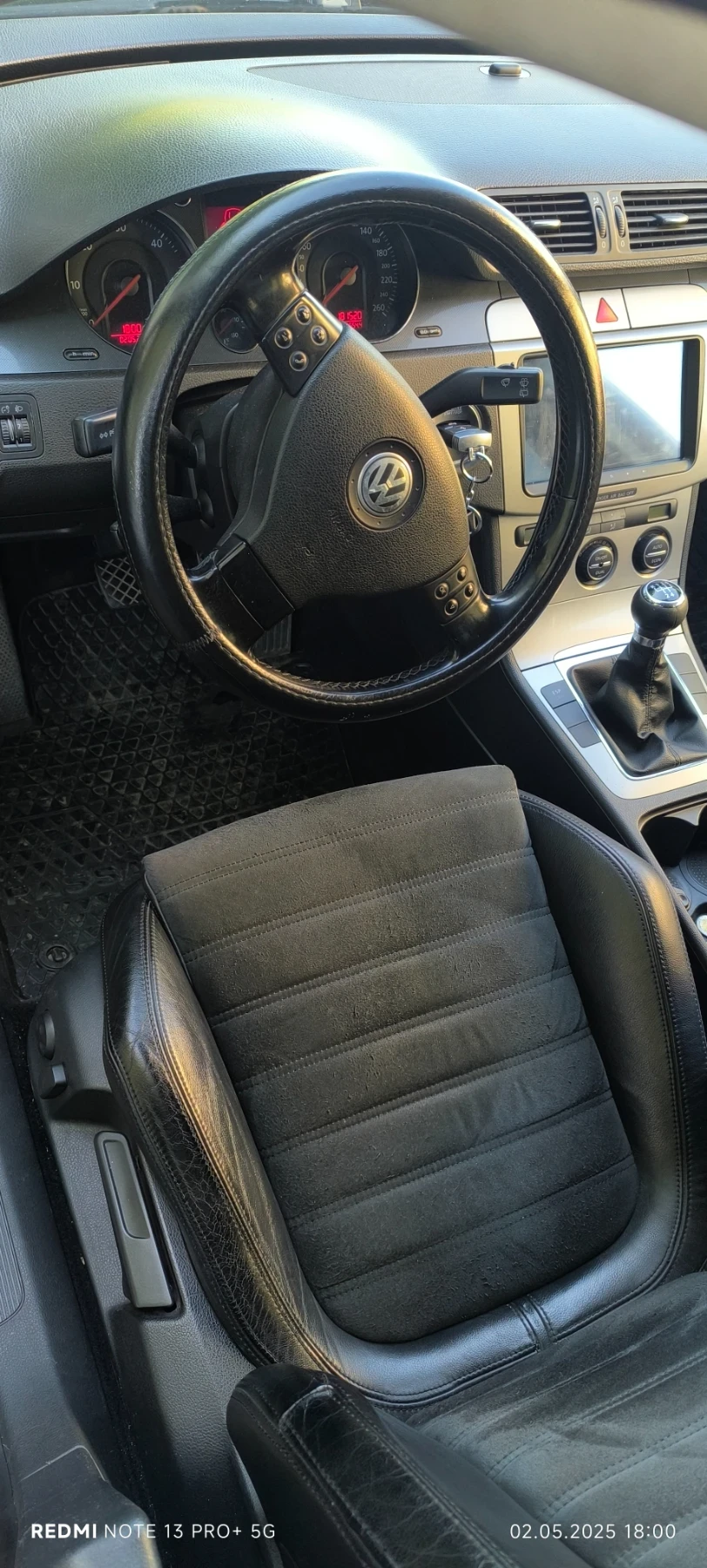 VW Passat  - изображение 10