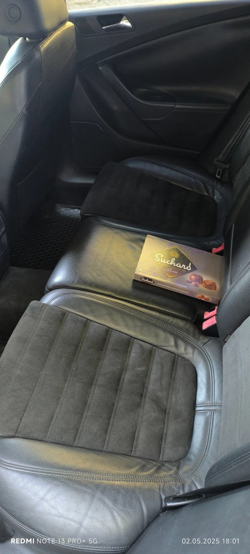 VW Passat  - изображение 7