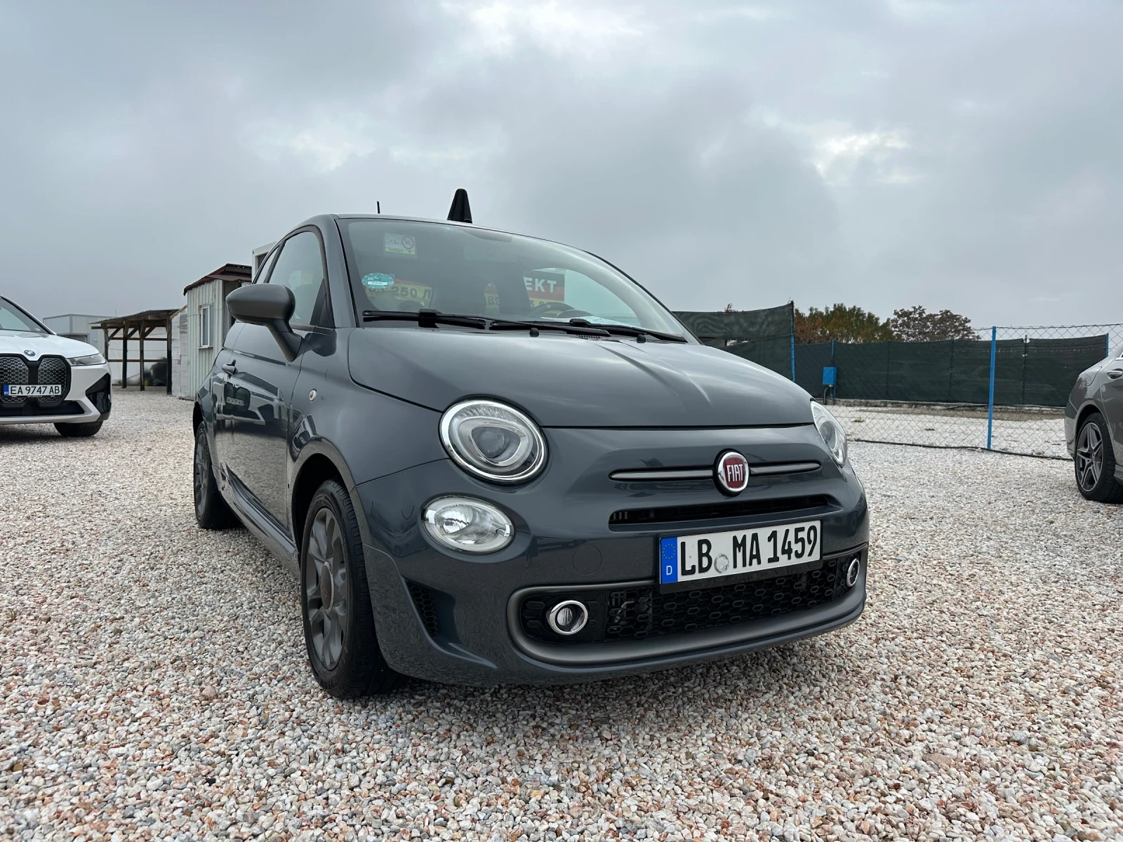 Fiat 500 S, 1.3 D,  6, , !!! | Mobile.bg   1