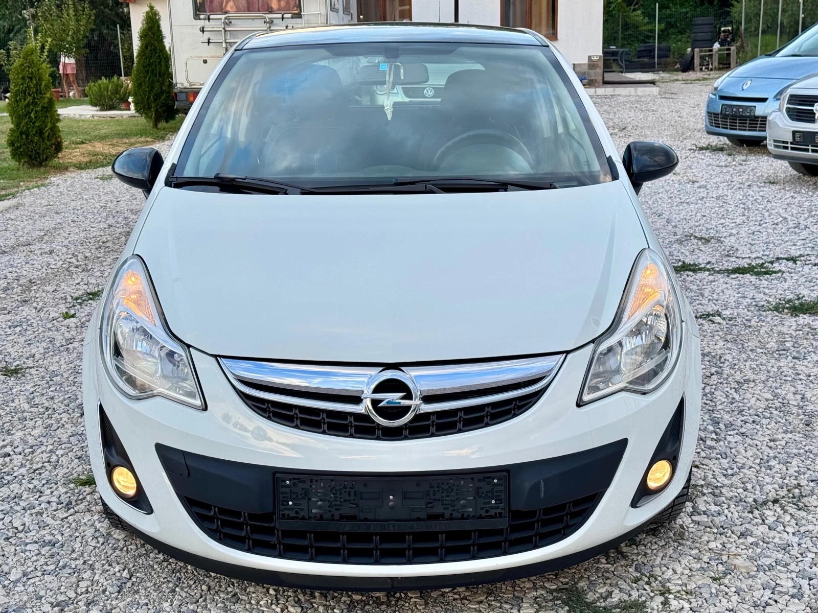 Opel Corsa 1, 3 CDTI ИТАЛИЯ 6 СКОРОСТИ FACE - изображение 2