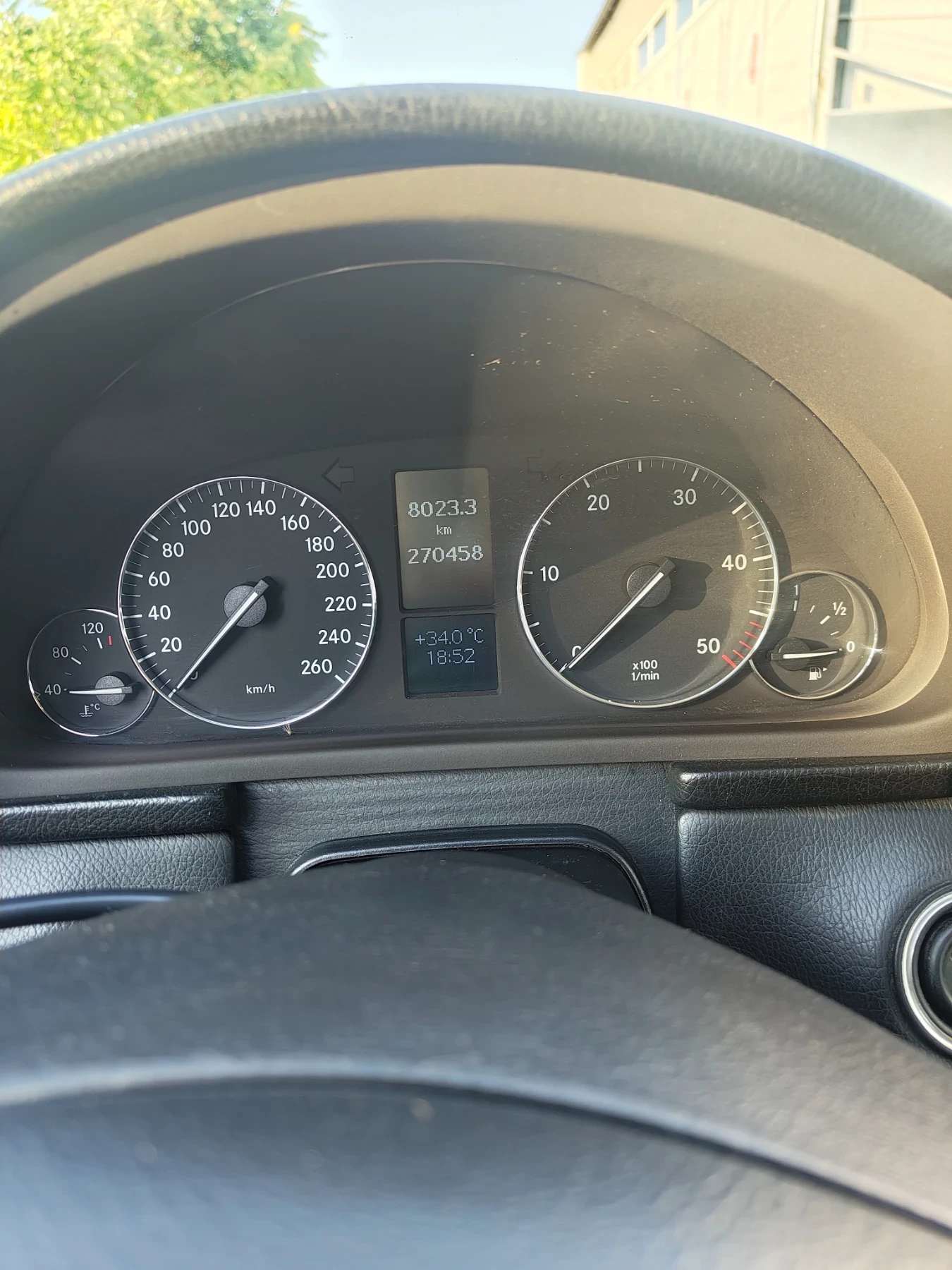 Mercedes-Benz C 200  - изображение 6