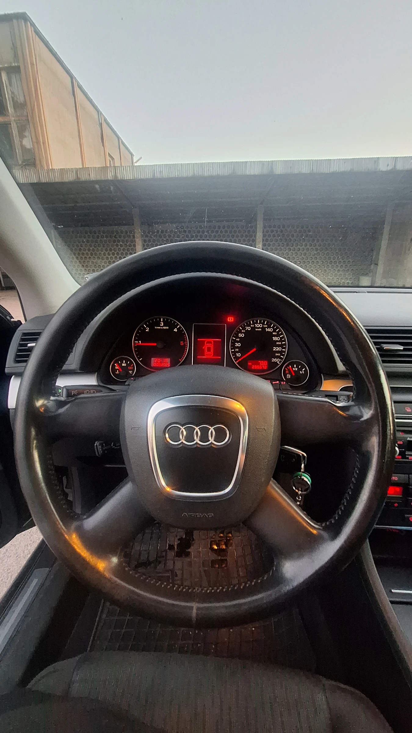 Audi A4 2.0tdi - изображение 7