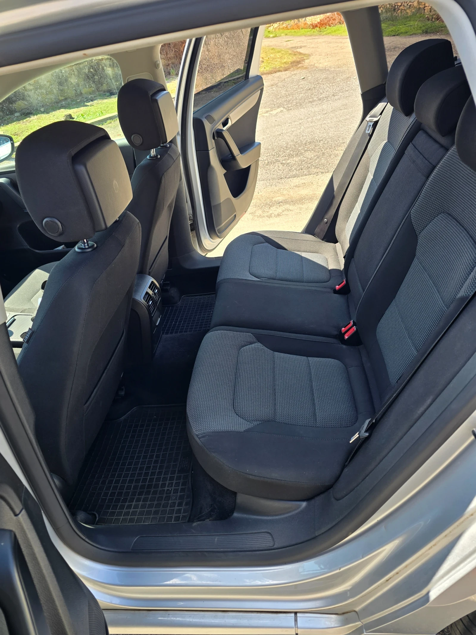 VW Passat 2, 0 tdi - изображение 8