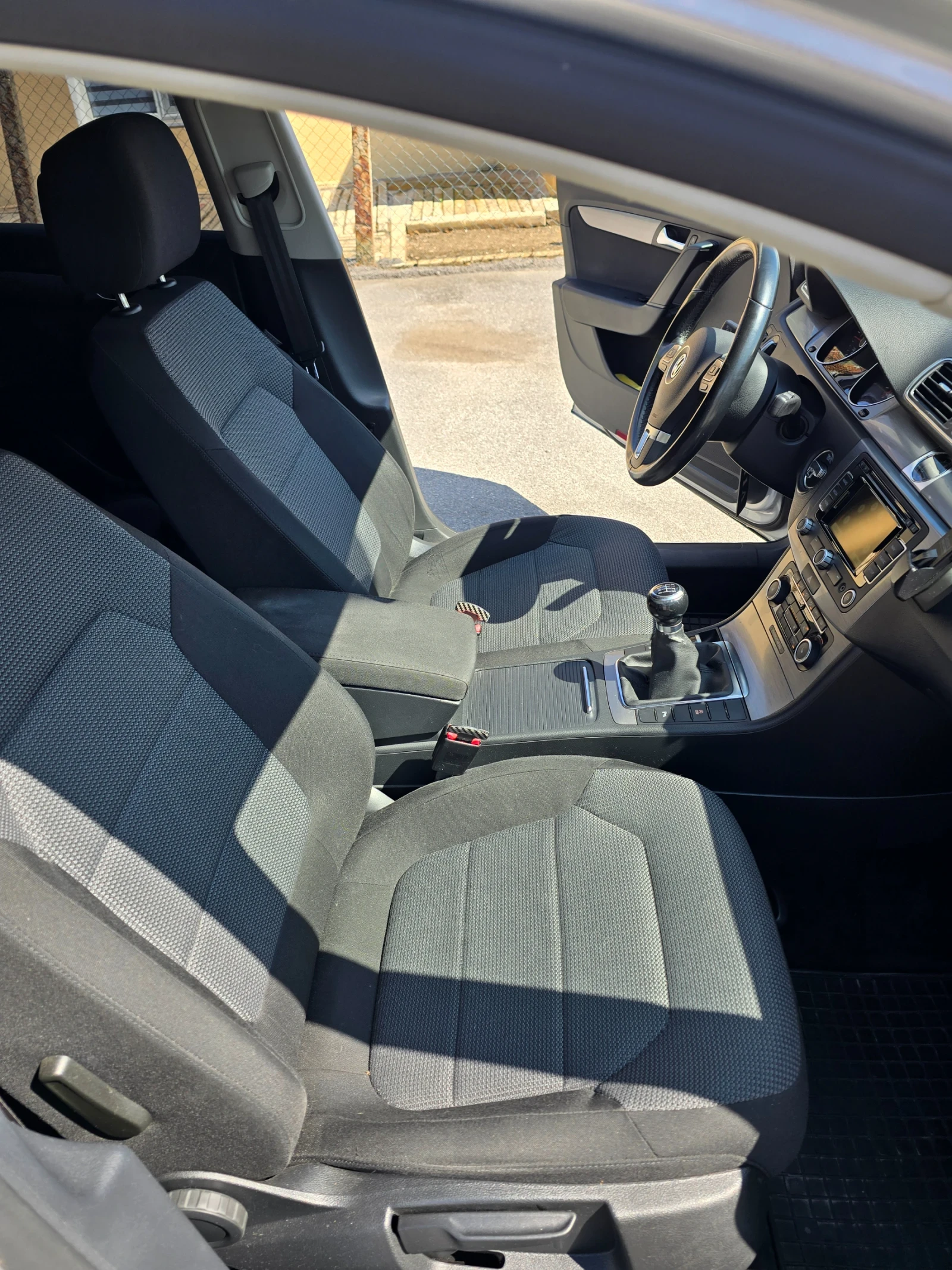 VW Passat 2, 0 tdi - изображение 9