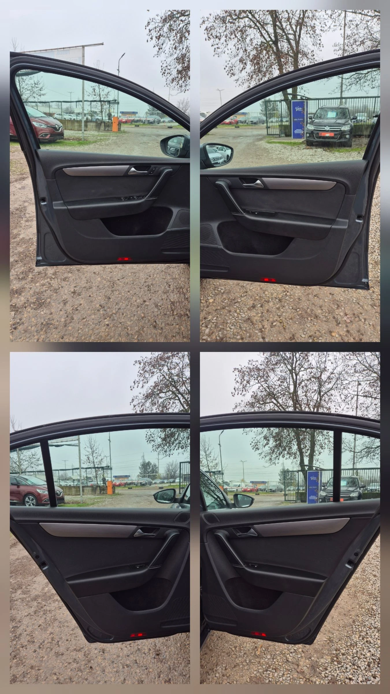 VW Passat 1.6TDI-NAVI-KLIMATRONIK | Mobile.bg � ����������� 13