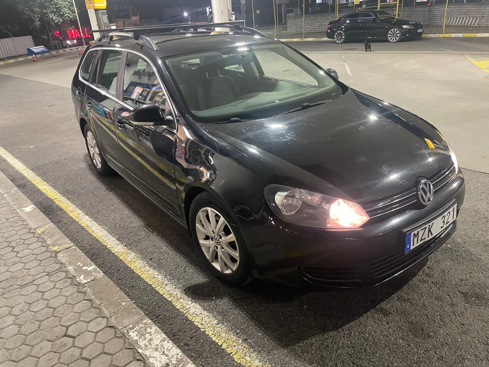VW Golf 1.6 TDI  - изображение 2