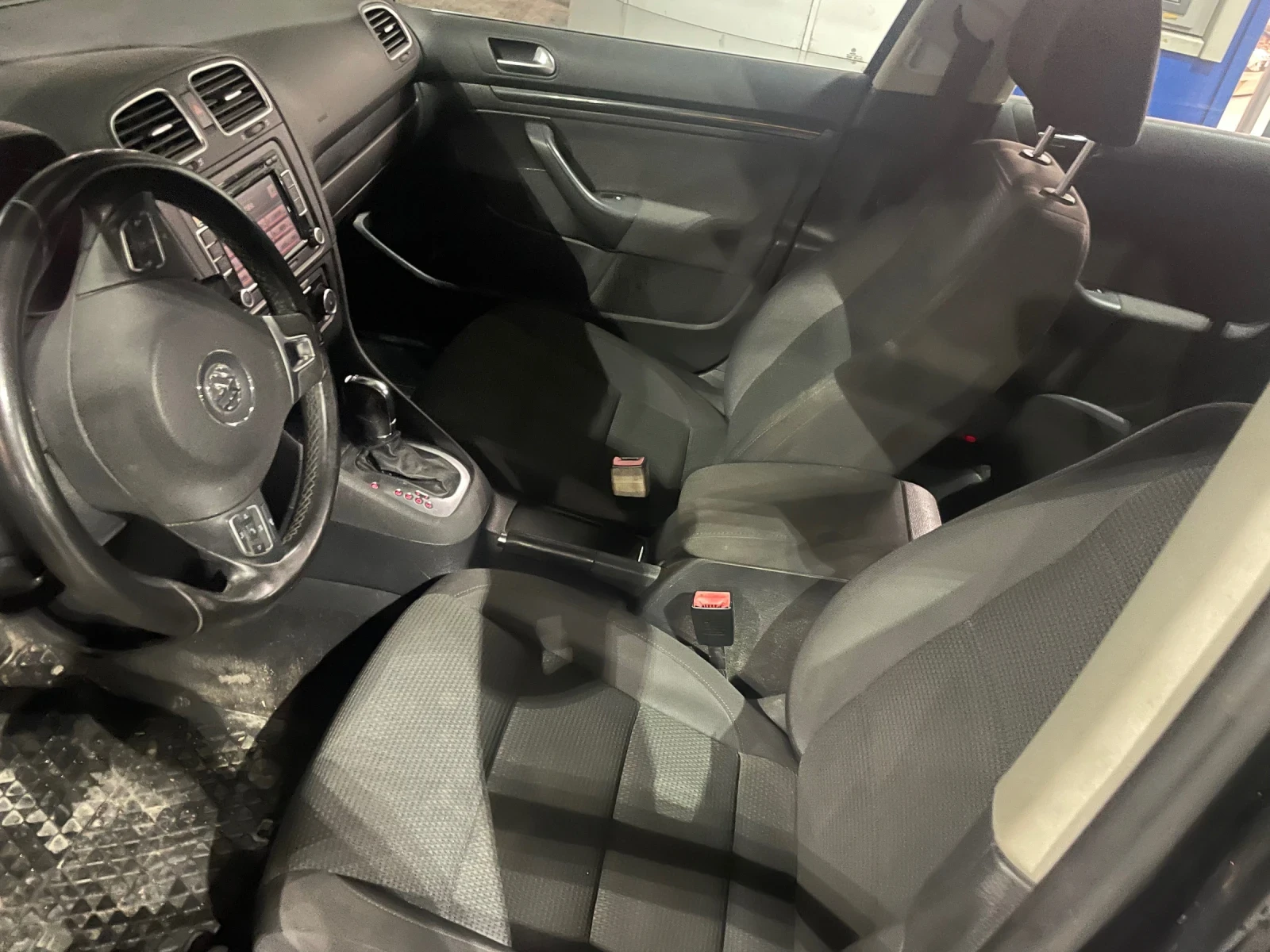 VW Golf 1.6 TDI  - изображение 3