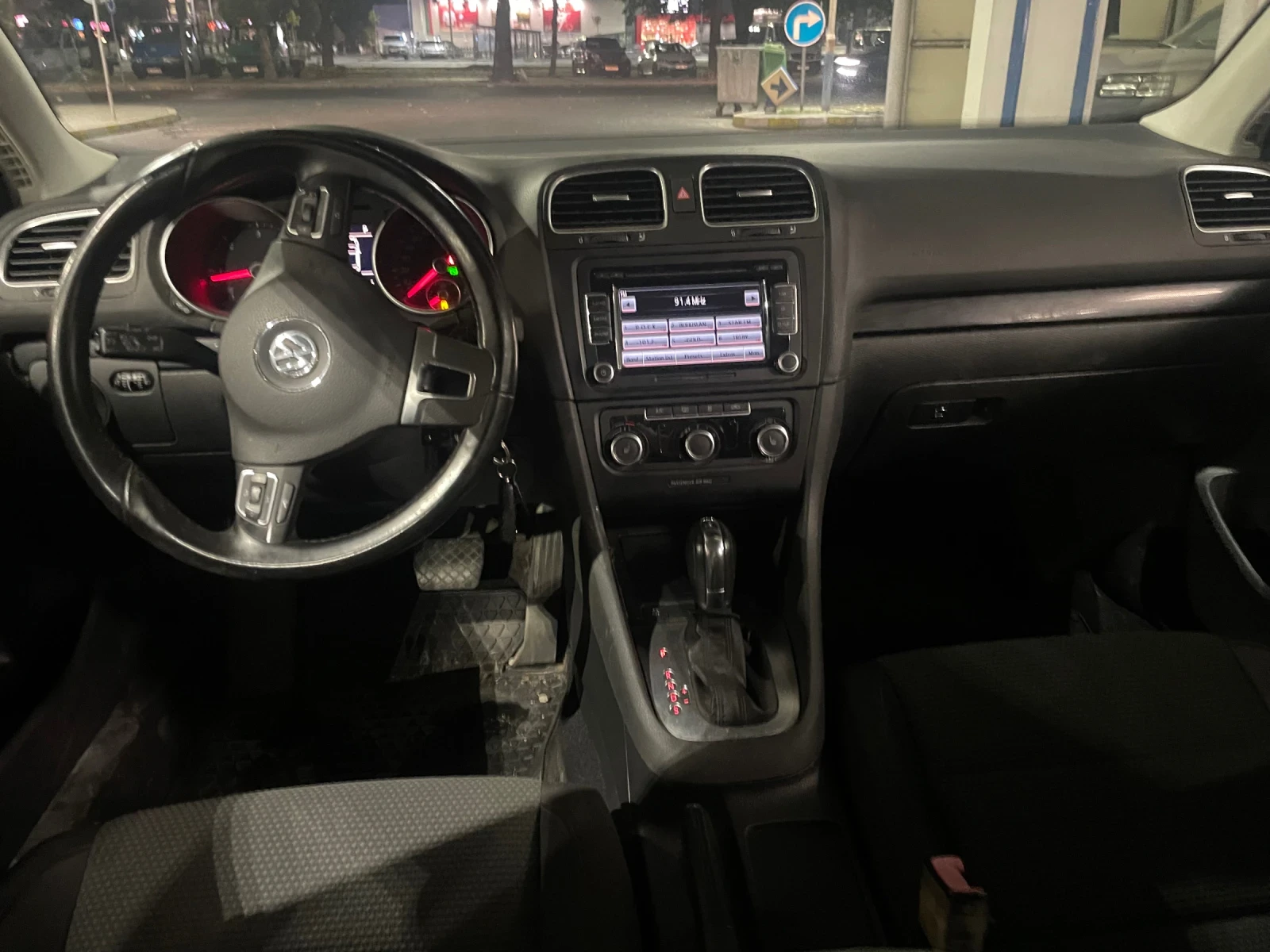 VW Golf 1.6 TDI  - изображение 5