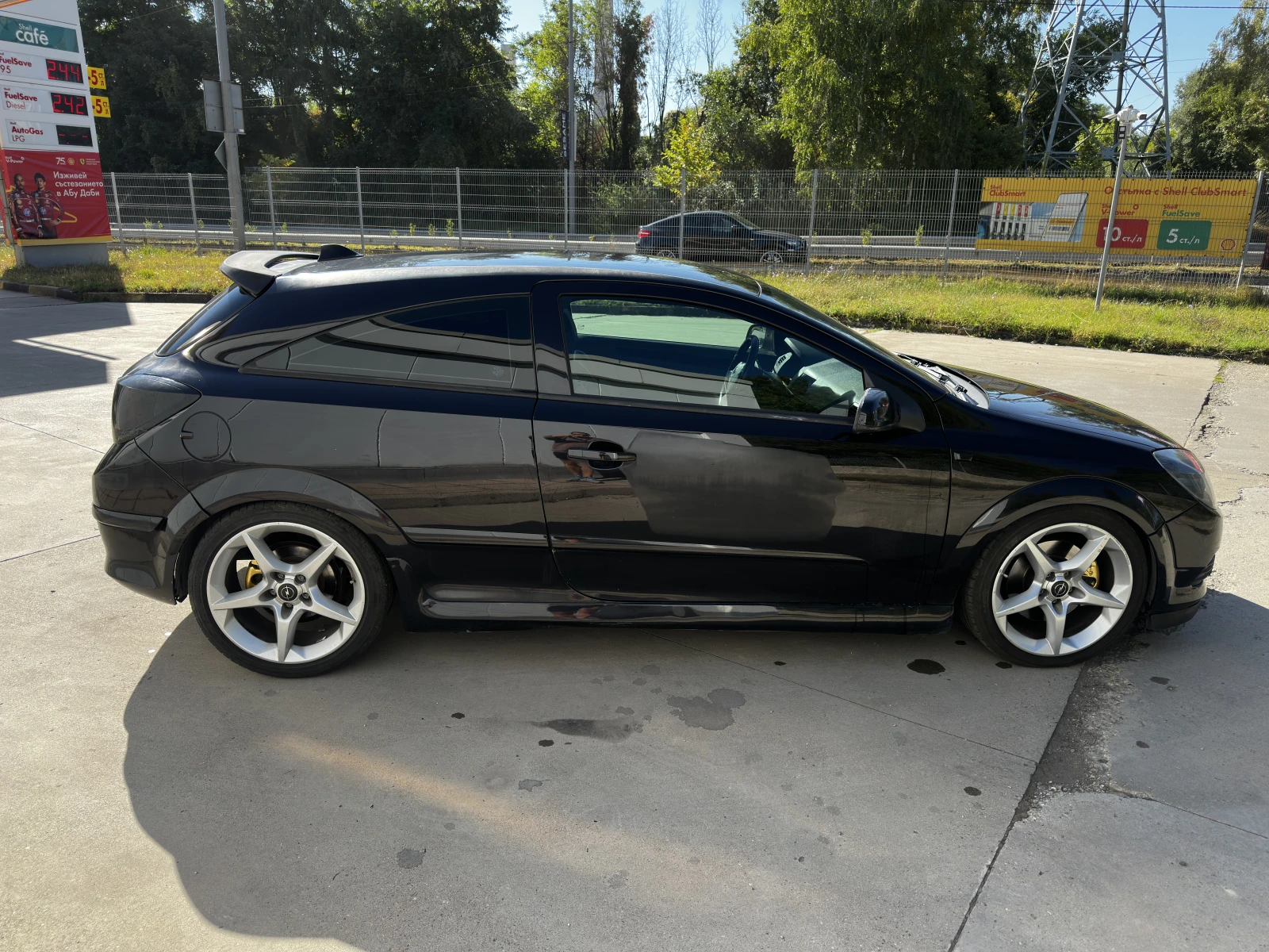 Opel Astra 1.9 DTH - изображение 3