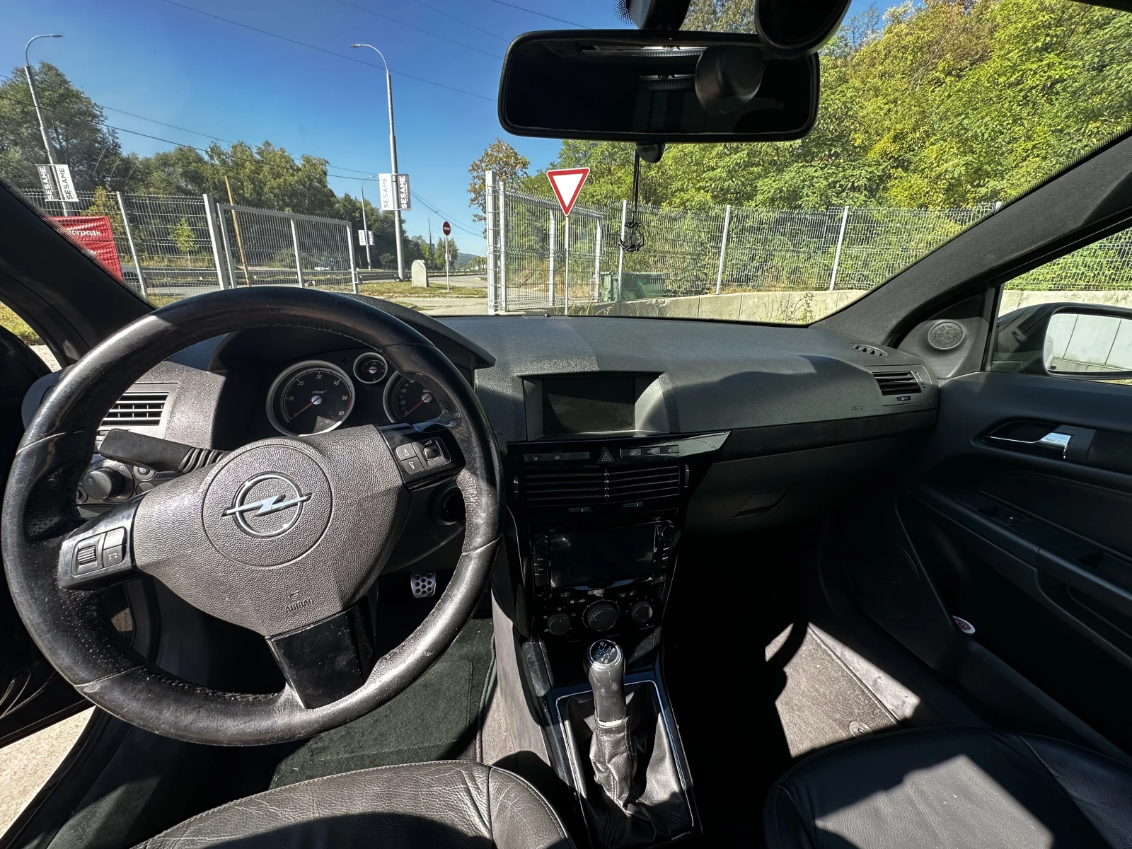 Opel Astra 1.9 DTH | Mobile.bg   14