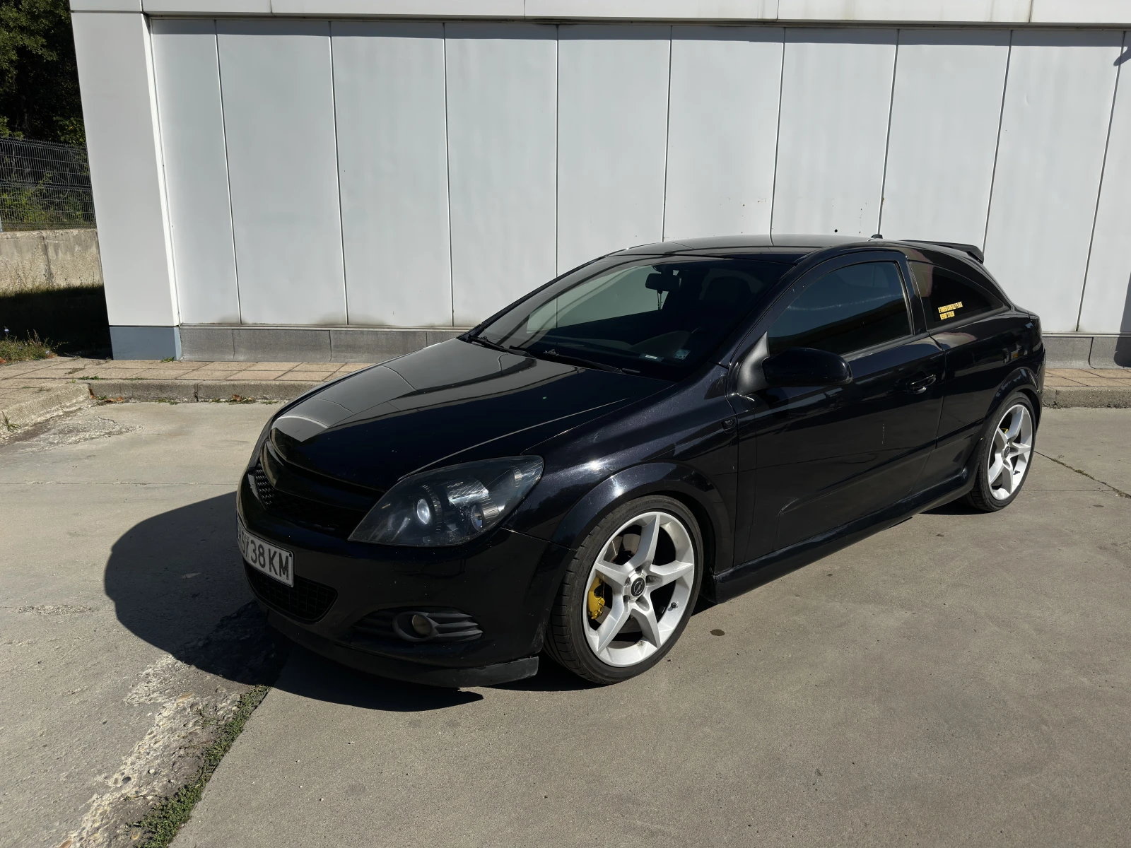 Opel Astra 1.9 DTH | Mobile.bg   1