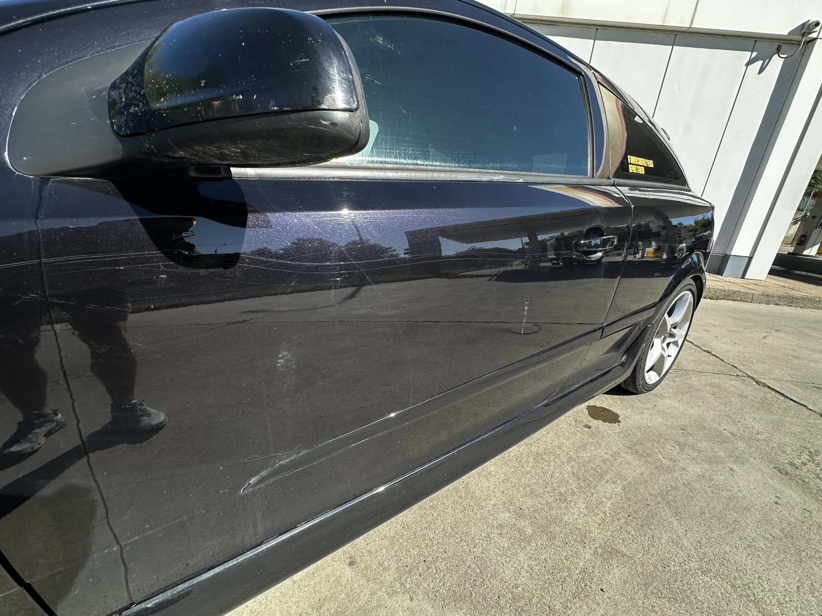 Opel Astra 1.9 DTH - изображение 6