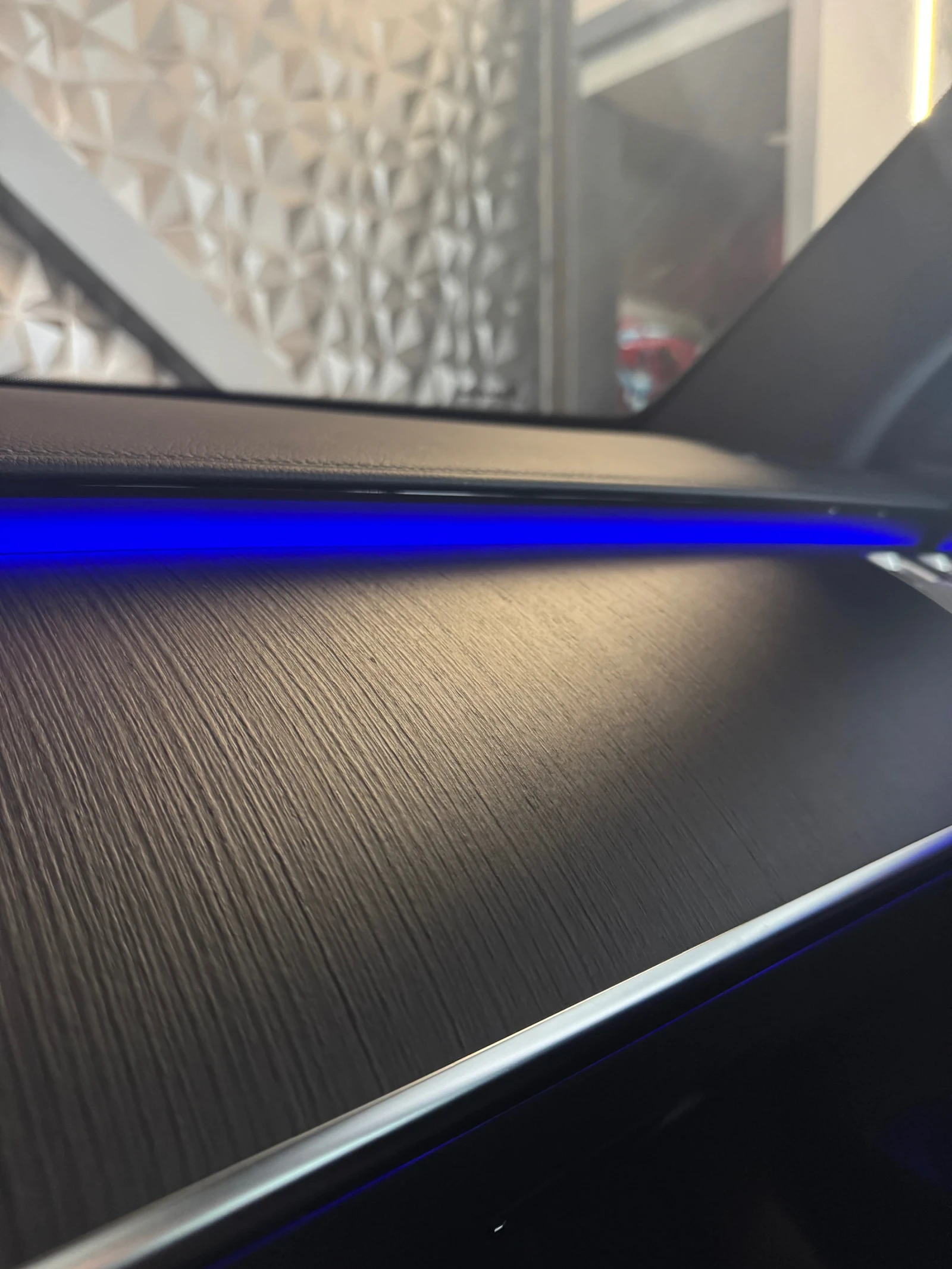 Mercedes-Benz S 400 d LONG 4 MATIC * FULL * AMG* * BURMESTER | Mobile.bg   14