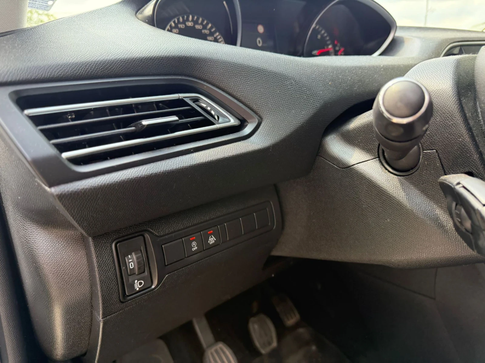 Peugeot 308 1, 6hdi 120hp | Mobile.bg   5