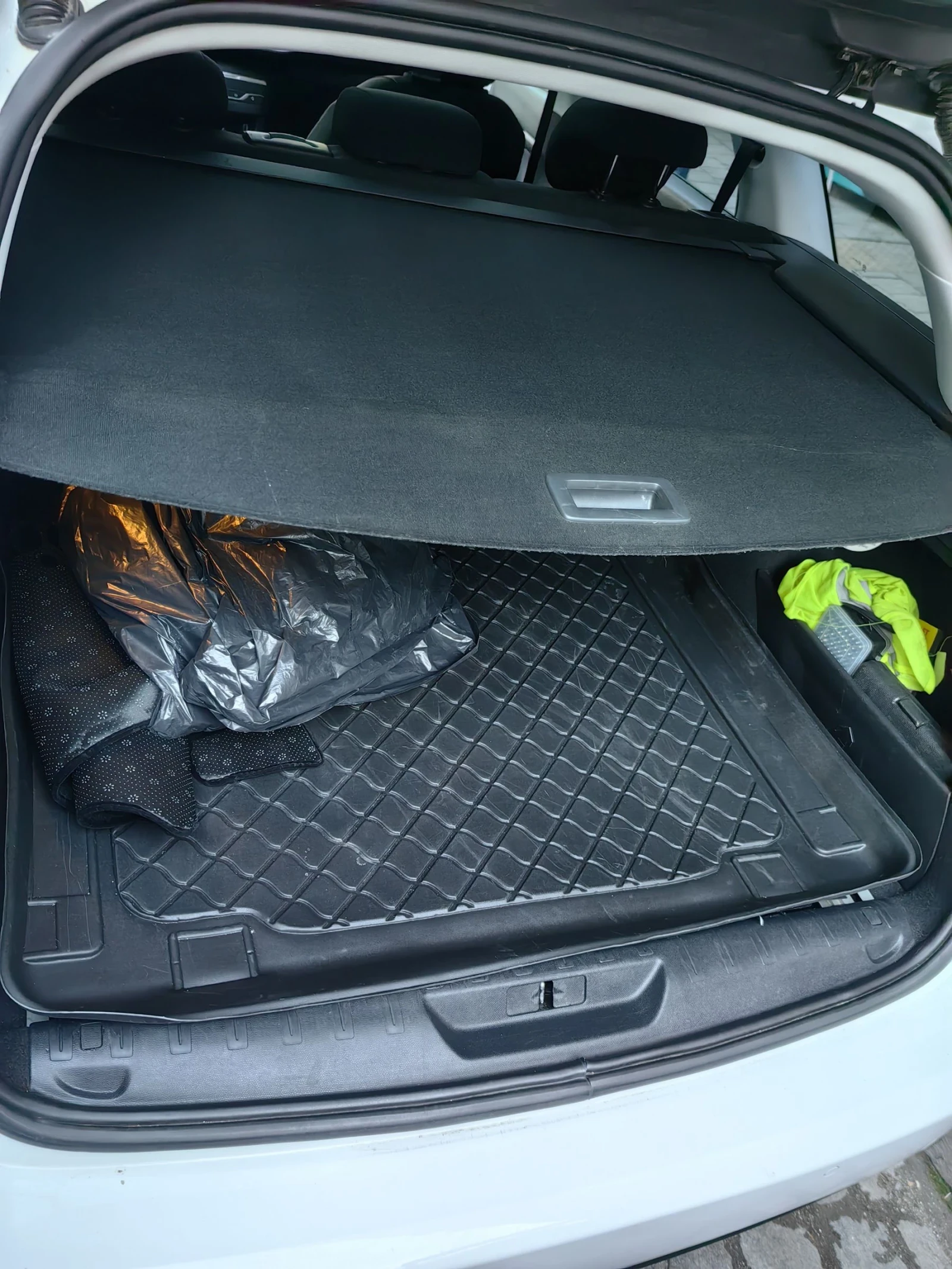 Peugeot 308 1, 6hdi 120hp | Mobile.bg   13